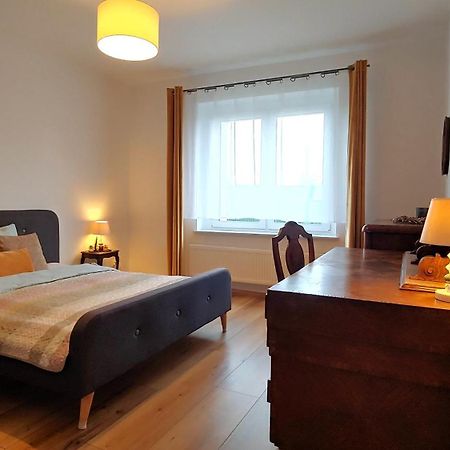 Apartament Chopin Gliwice Apartment Exterior photo