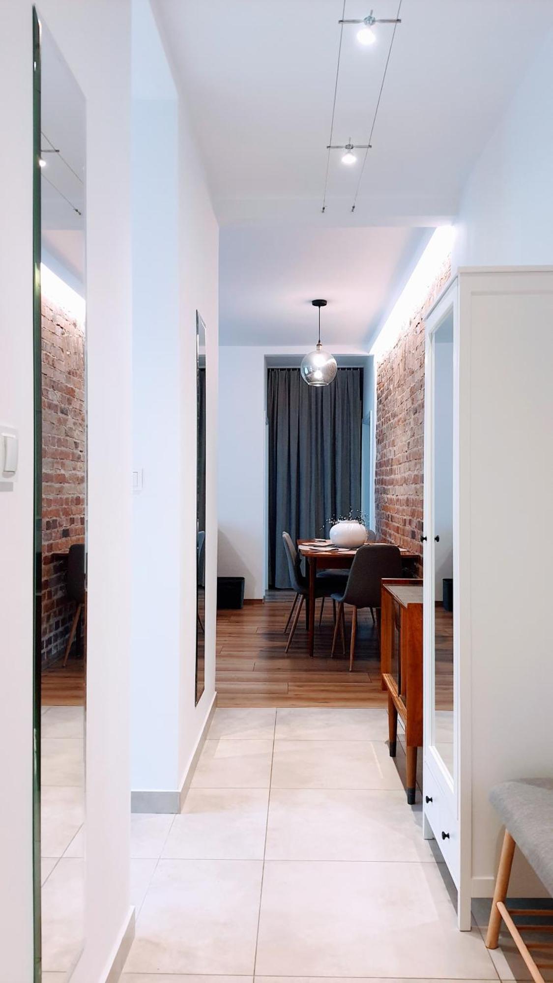 Apartament Chopin Gliwice Apartment Exterior photo