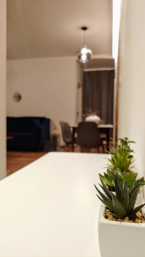 Apartament Chopin Gliwice Apartment Exterior photo